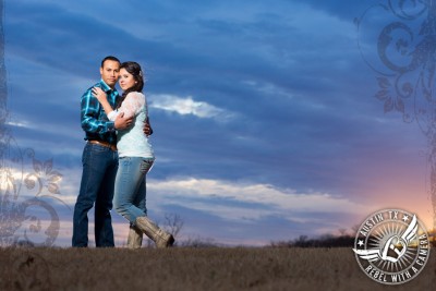 mueller lake park engagement photos in austin