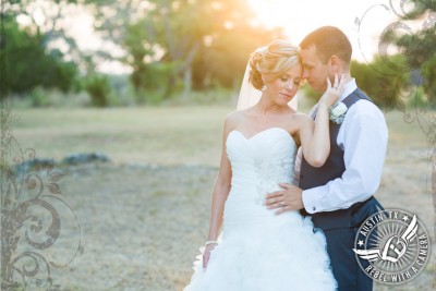 gorgeous wedding photos at kindred oaks