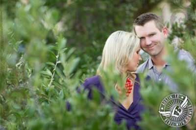 engagement pictures around austin